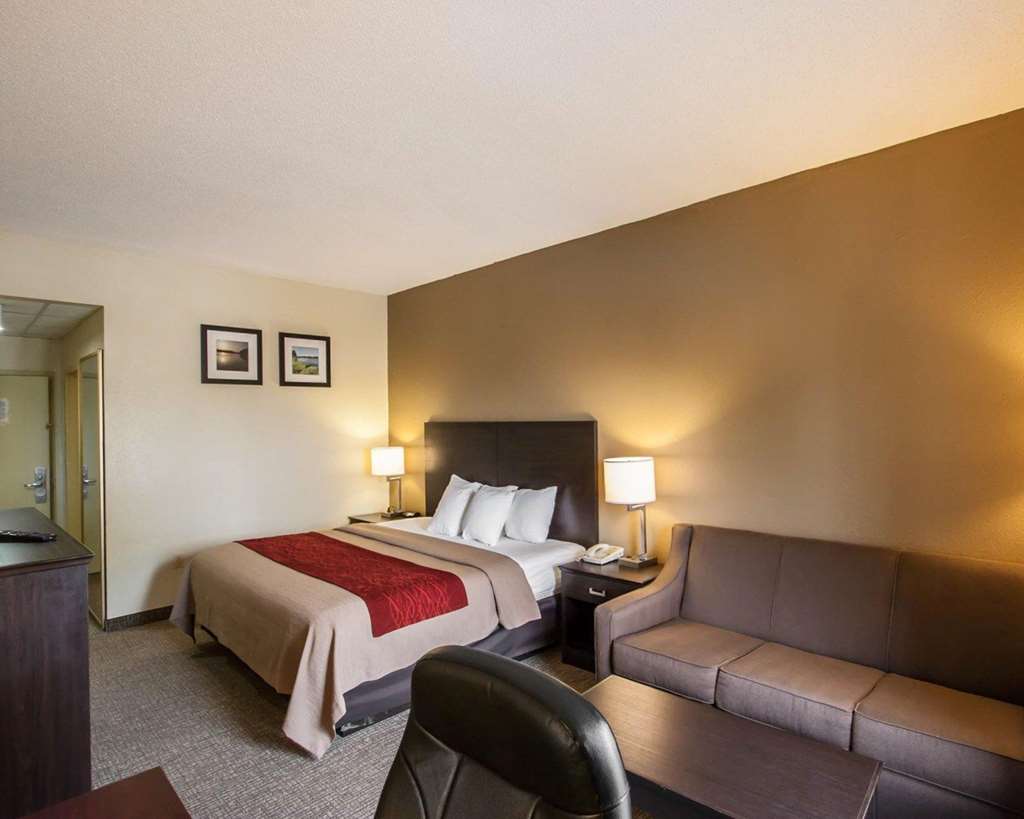 Quality Inn Hayti North - photo 12