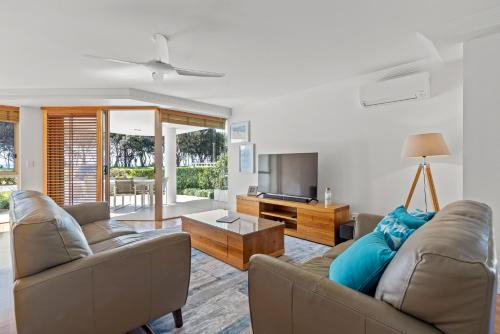 The Palms 1 @ Clarkes Beach — Byron Bay — photo 4
