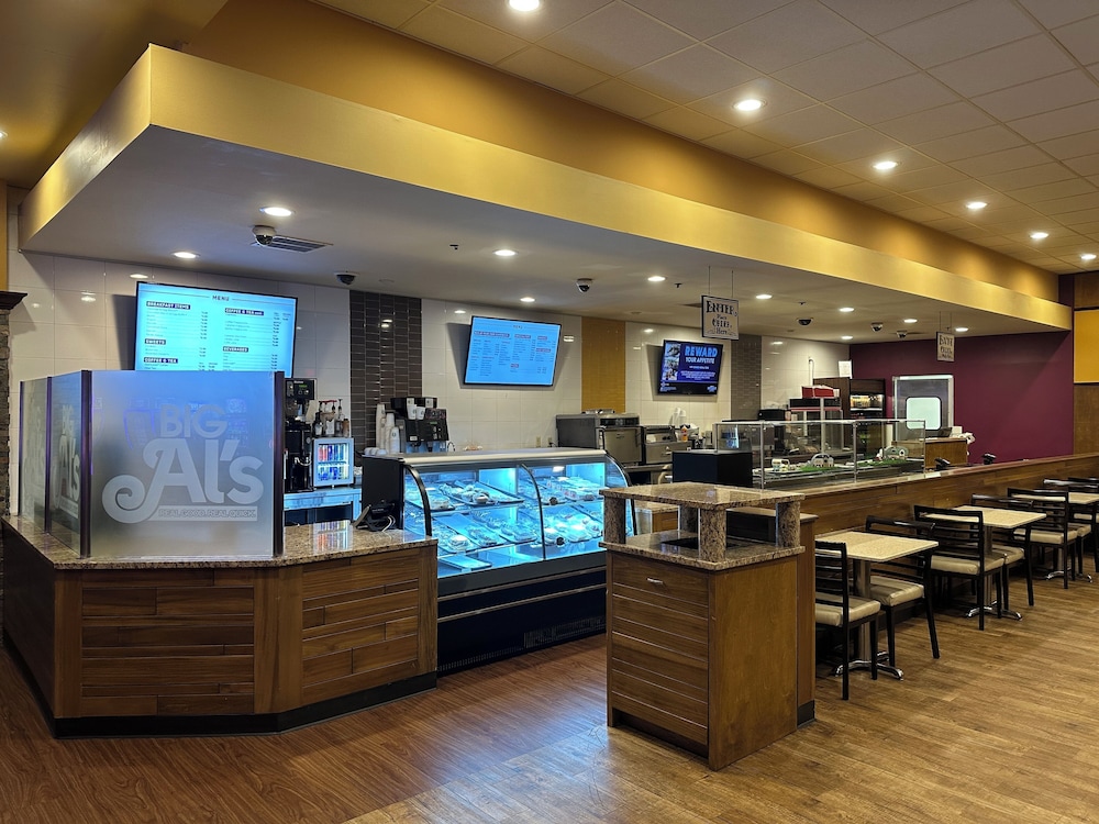 Mountaineer Casino Resort - photo 29