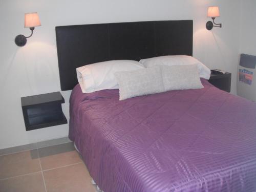 Complejo Ayenué & Spa — Pinamar — photo 2