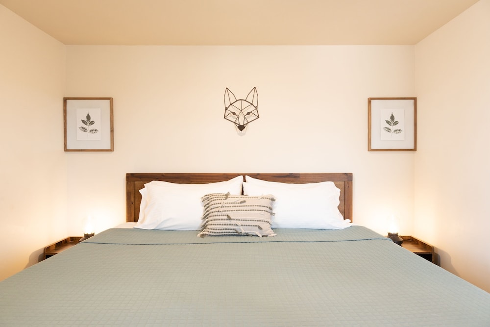 Gooseberry Lodges - photo 38