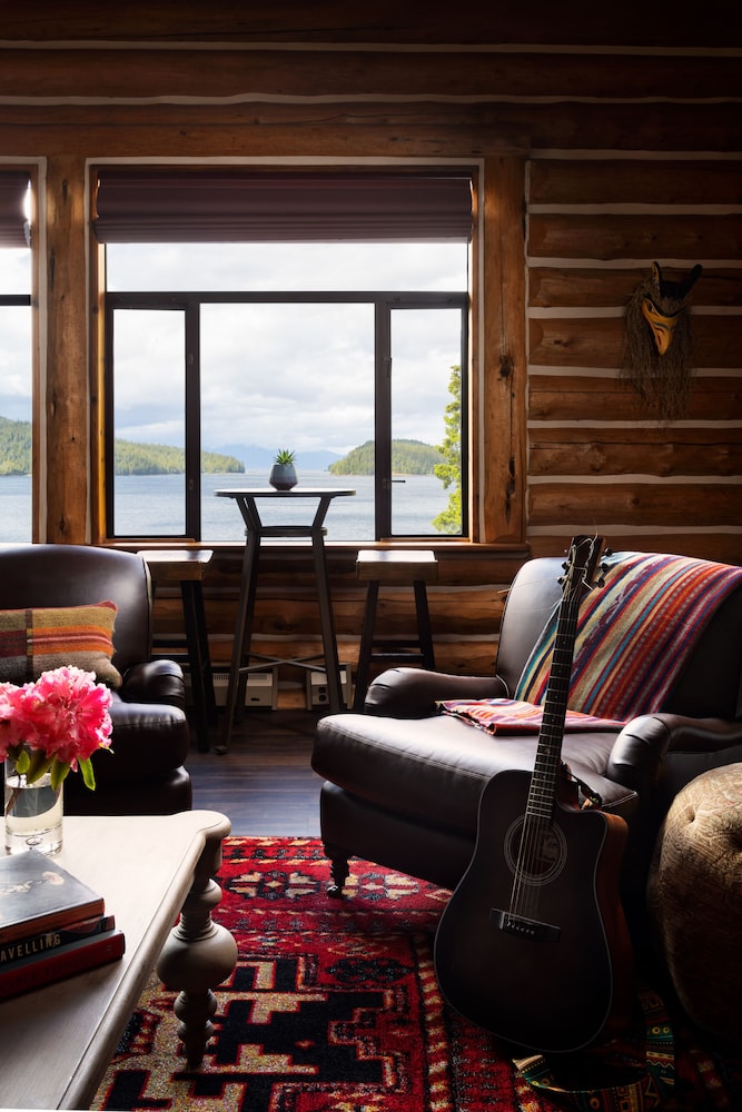 Salmon Falls Fishing Resort - photo 23