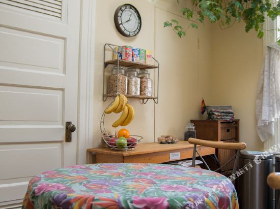 The Willows Inn - photo 7