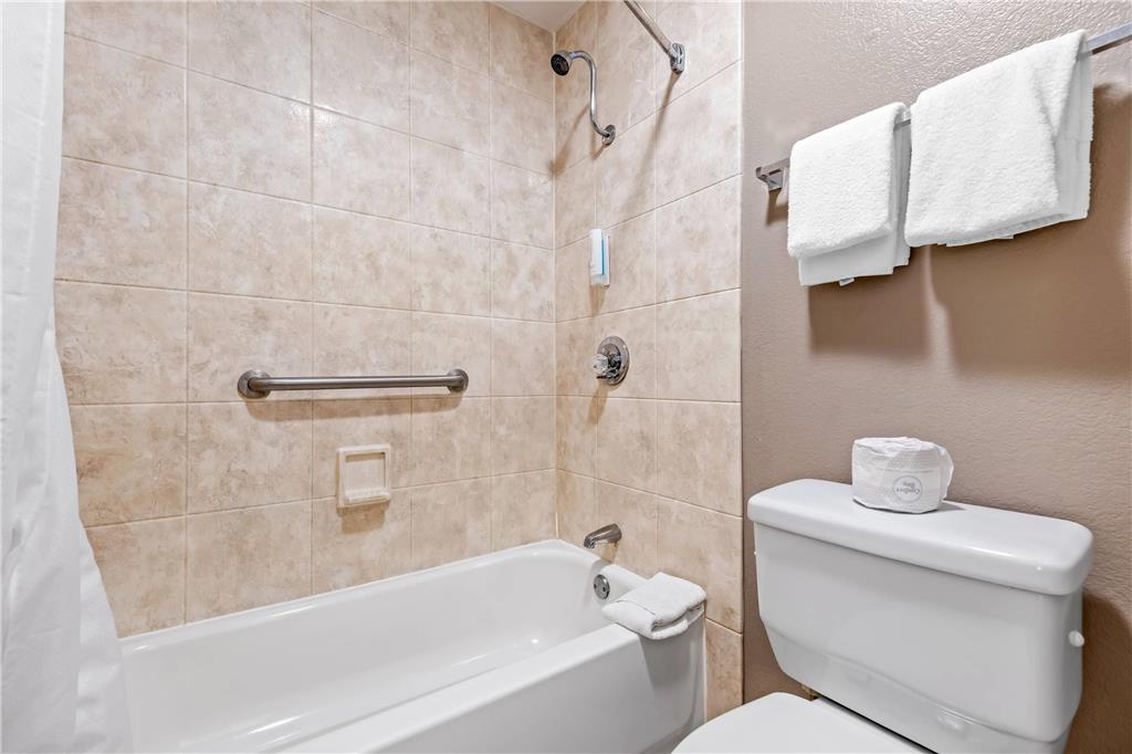 SureStay Hotel by Best Western Childress - photo 46