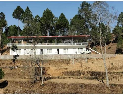 Hotel Dungrivill दुन्ग्र व ल्ल - last minute hotel in Unknown City