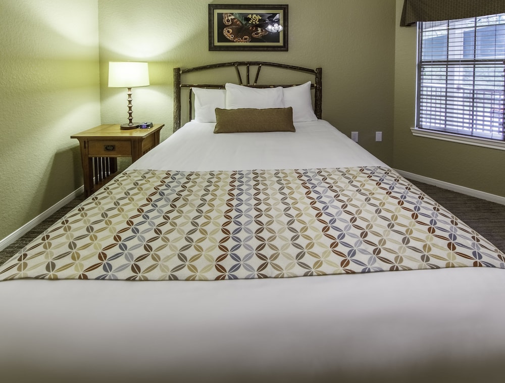 Holiday Inn Club Vacations Hill Country Resort Canyon Lake - photo 8