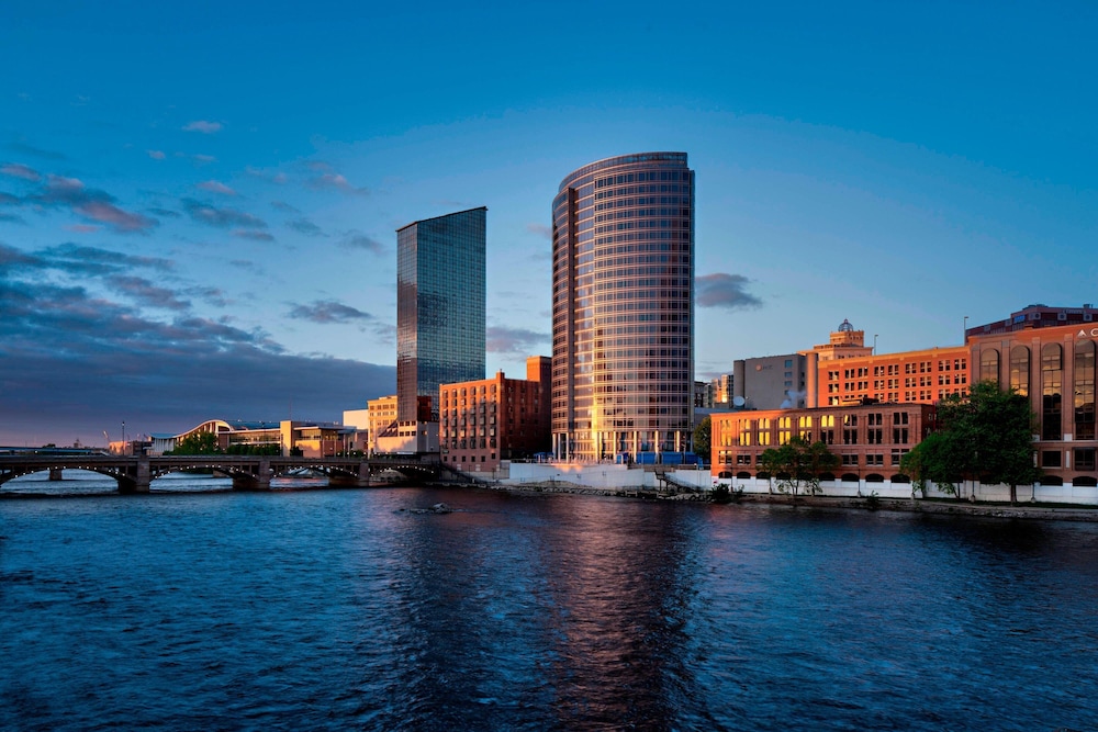 JW Marriott Hotel Grand Rapids - photo 153