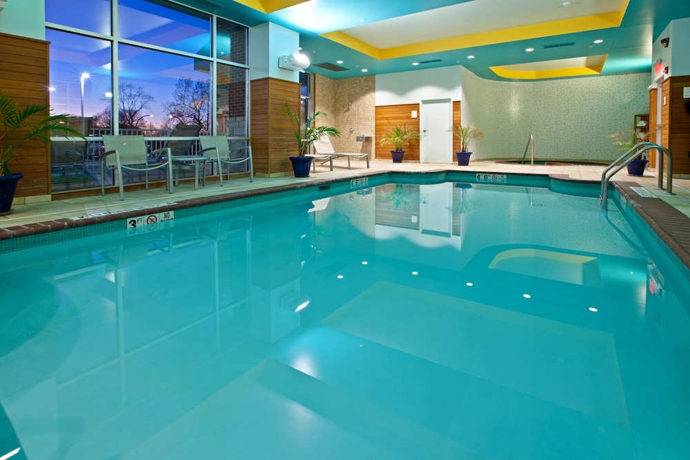 Hotel Indigo Columbus Architectural Center by IHG - photo 22