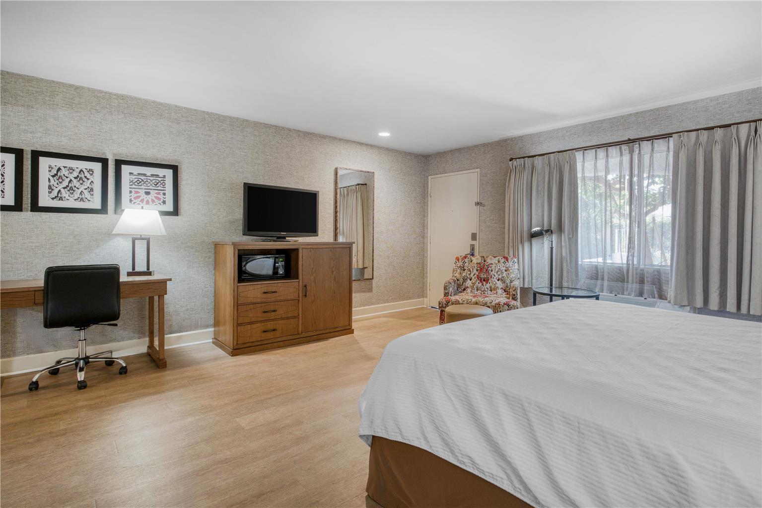 SureStay Hotel by Best Western Camarillo - photo 16