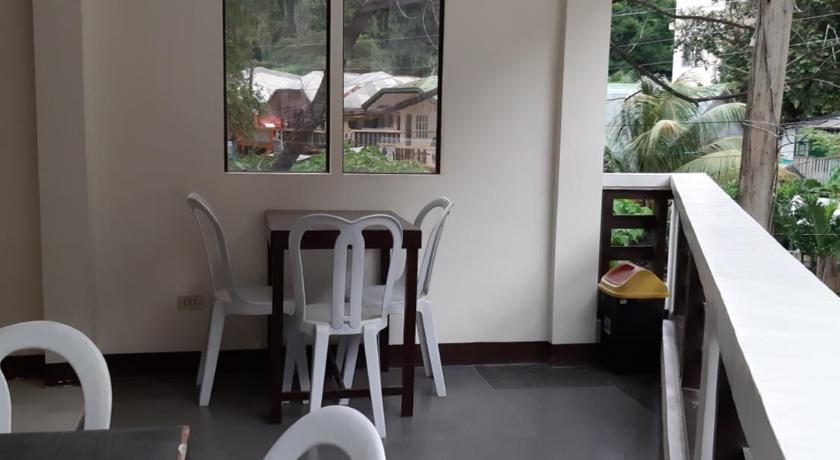 Limestone View Inn — El Nido — photo 4