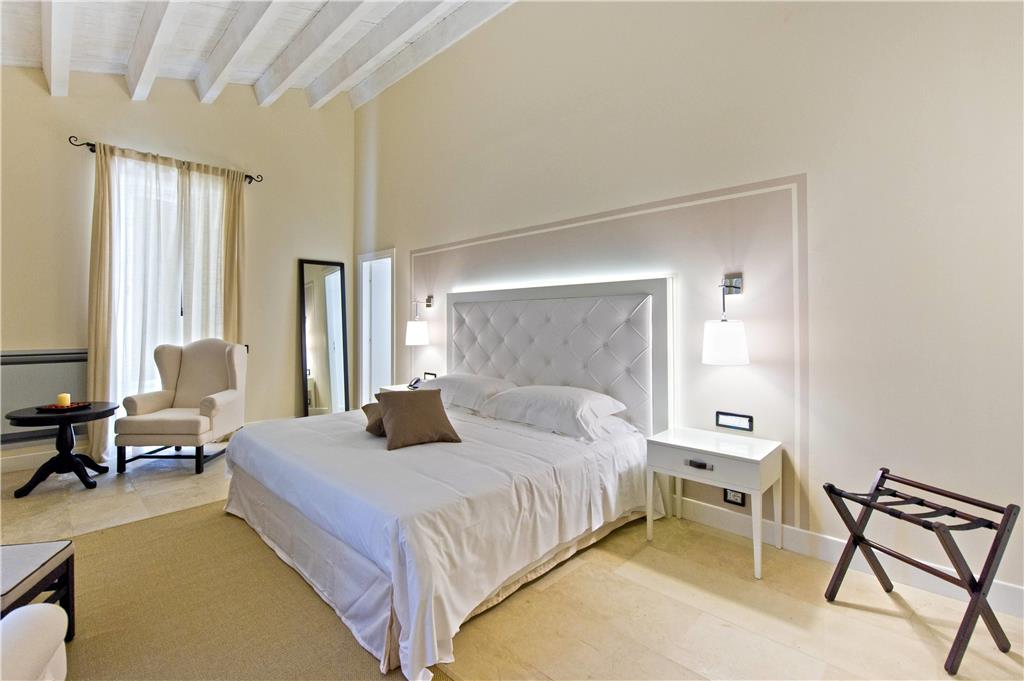 Allegroitalia Siracusa Golf Monasteri