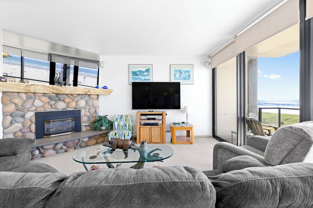 Sand & Sea Resort Condominiums - photo 558