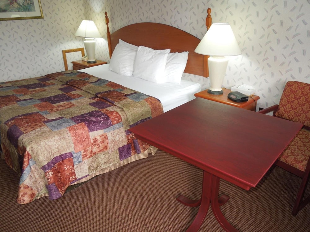 Red Carpet Inn Ronks - photo 17