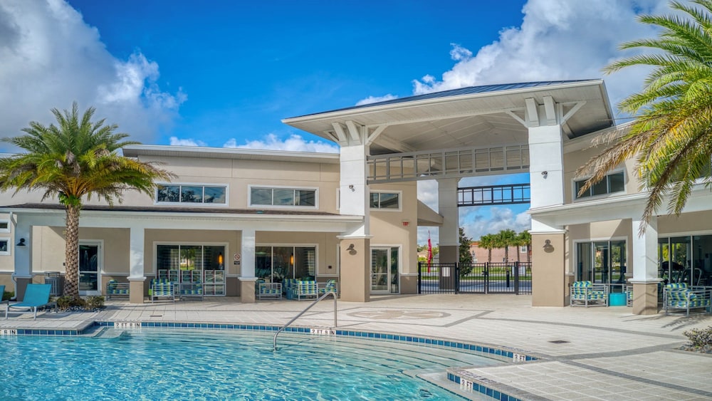 Veranda Palm Resort 15br Pool Spa Villa 2513 Kissimmee - photo 55