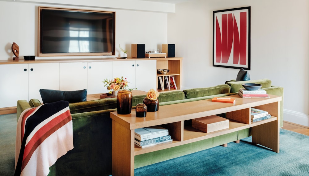 Shinola Hotel - photo 39