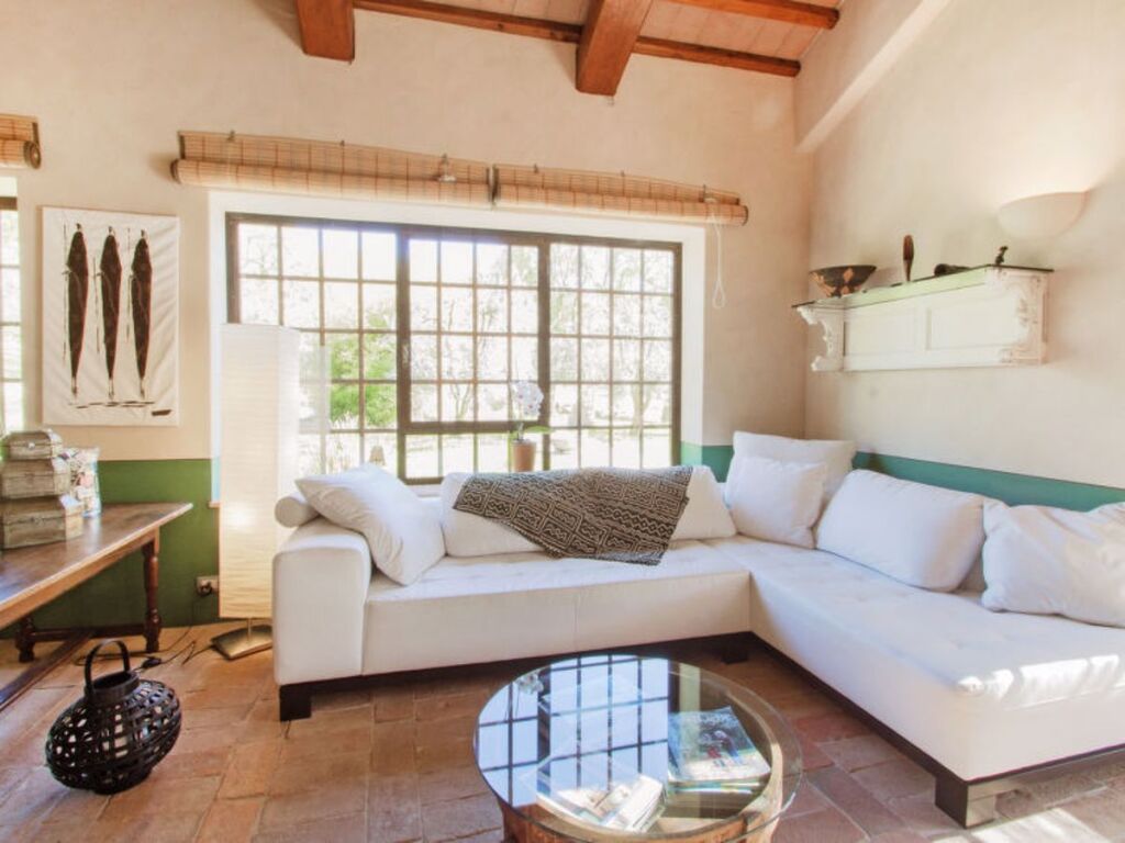 Holiday Home Nest by Interhome — 4-Star Luxury Hotel in Penna In Teverina, Italy