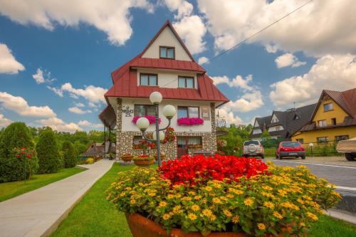 Willa U Józka - last minute hotel in Zakopane