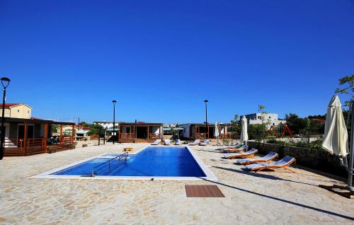 Gorgeous Home In Murter — 4-Star Luxury Hotel in Murter, Croatia