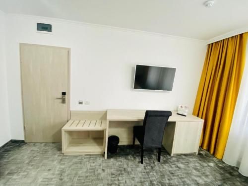 Hotel Bliss — Roman — photo 3