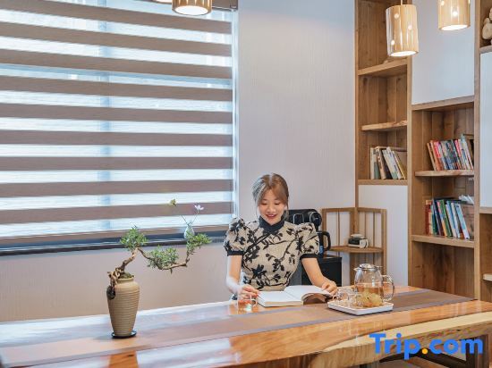 Muxiangtang - last minute hotel in Huzhou