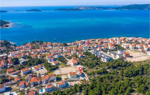 Four Bedroom Holiday Home In Sibenik — 4-Star Luxury Hotel in Sibenik, Croatia