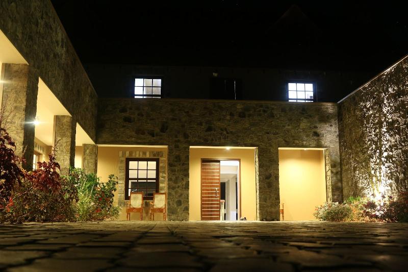 Lilara Hills in Haputale, Sri Lanka