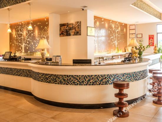 Passion Man Hotel in Huidong, People's Republic of China