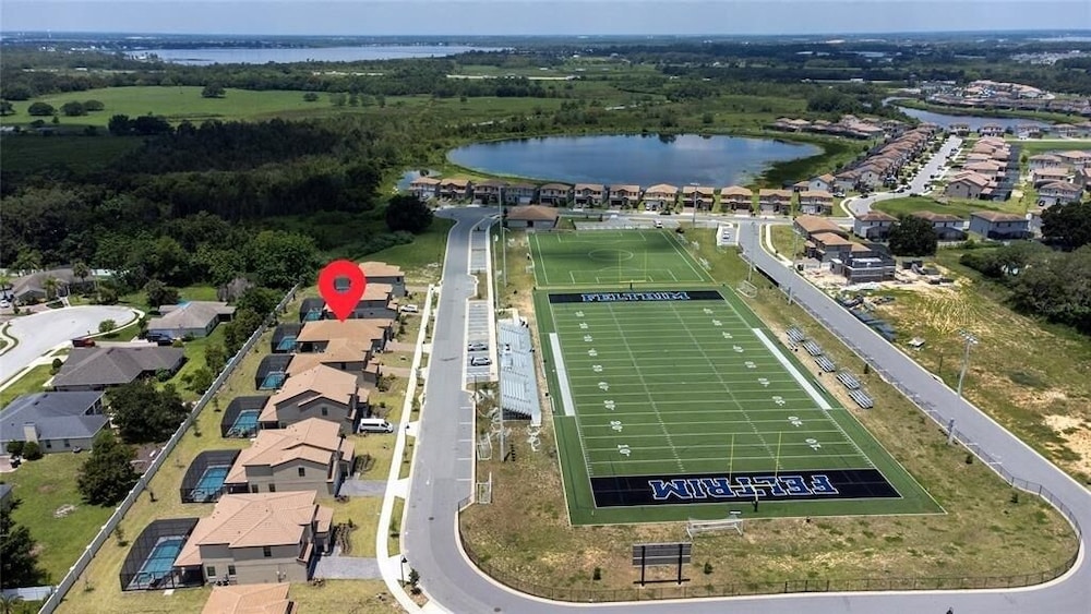 222MCV Balmoral Resort - photo 41