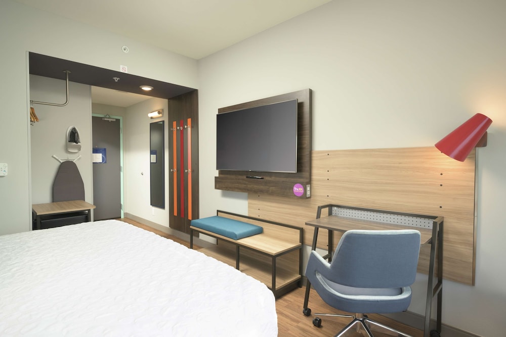 Tru By Hilton Atlanta NW Kennesaw - photo 5