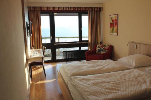 Burghotel Schöne Aussicht Bauer GmbH pet-friendly hotel Winnenden