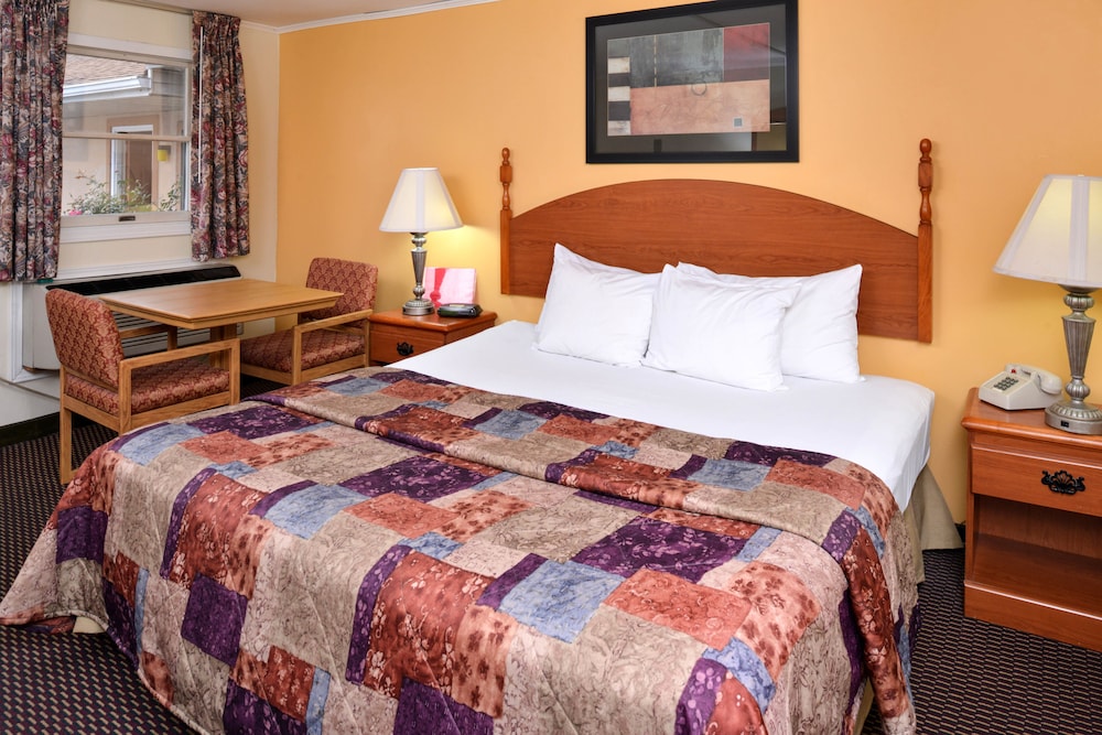 Red Carpet Inn Ronks - photo 9