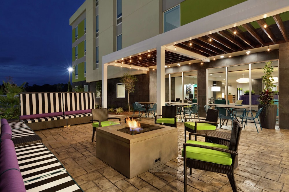 Home2 Suites by Hilton West Monroe - photo 24