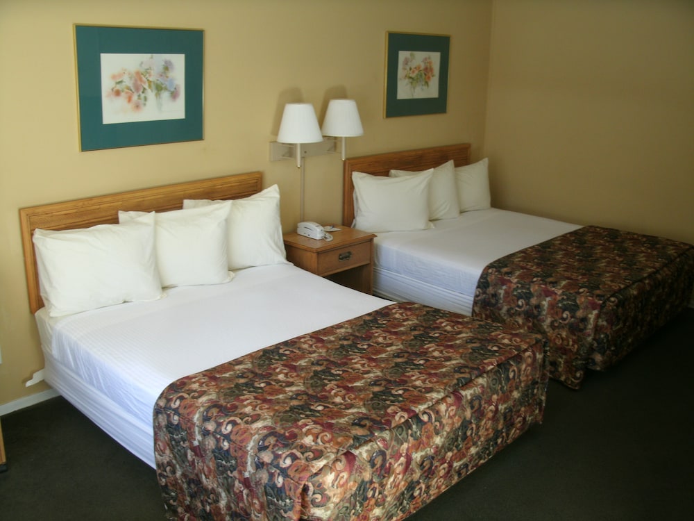 Americas Best Value Inn Casino Center Lake Tahoe - photo 4