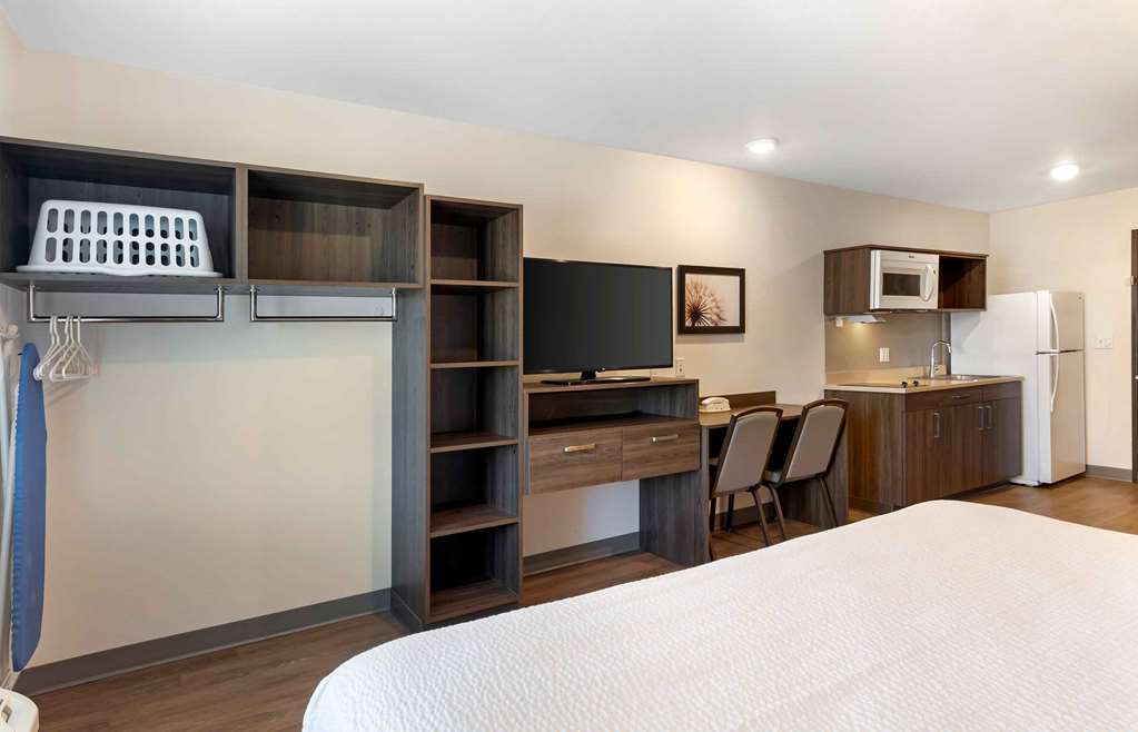 Extended Stay America Suites Norco - photo 31