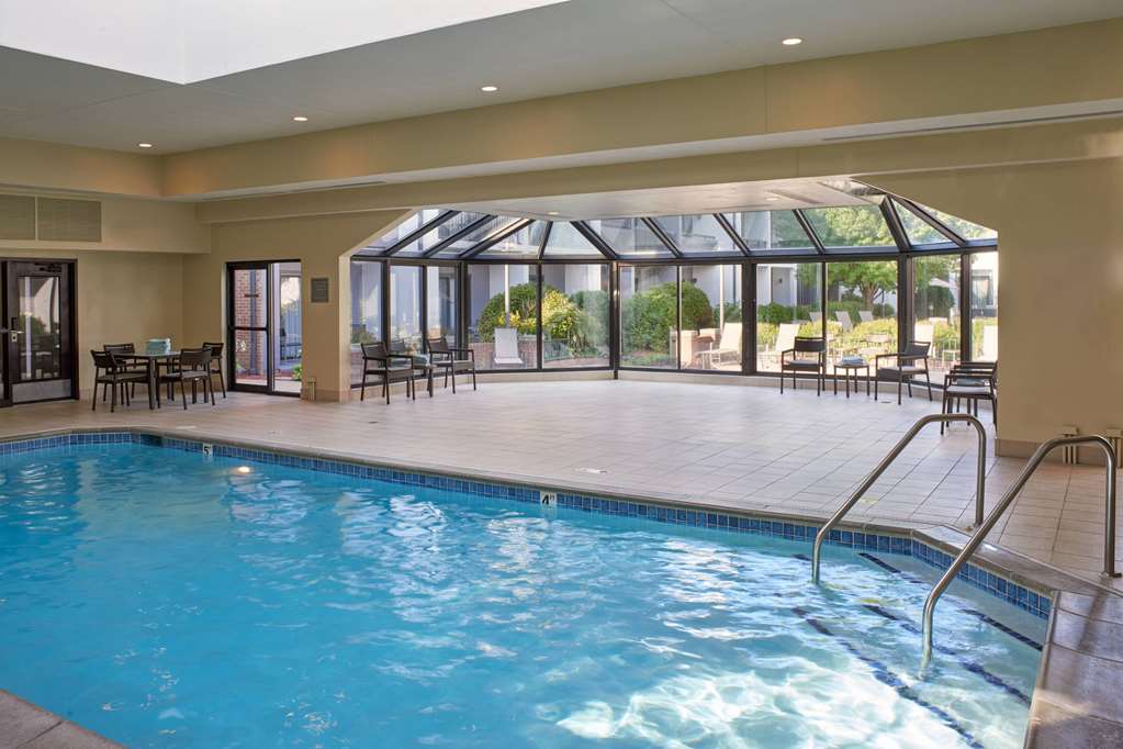 Sonesta Select Minneapolis Eden Prairie - photo 30