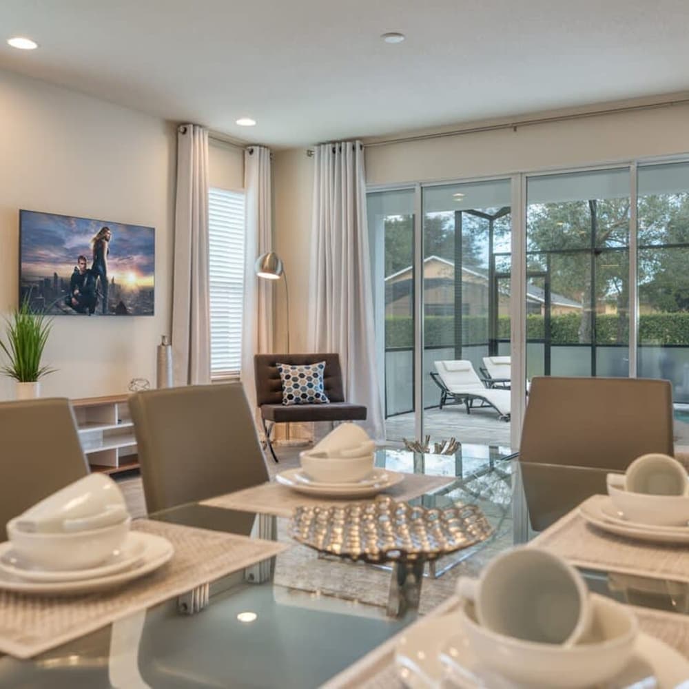 Spacious New Modern Retreat - photo 27