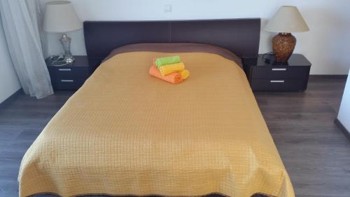 Gulf Palace Apartments