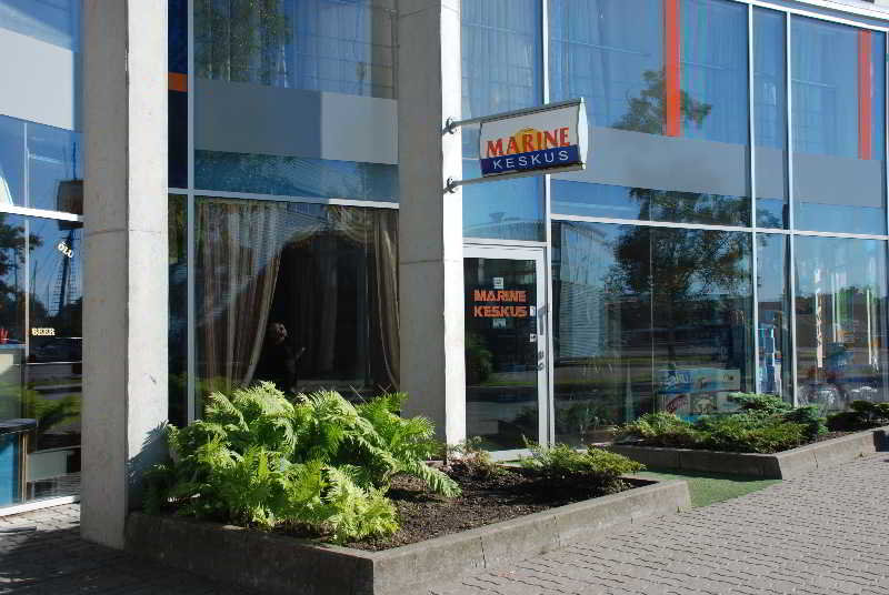 Harbour Hub Hostel