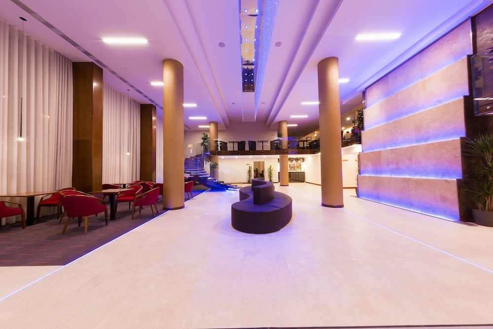 Hotel Transilvania — Alba Iulia — photo 3