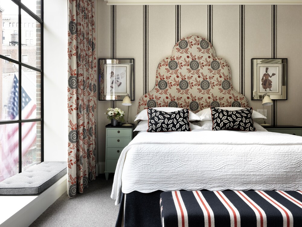 Crosby Street Hotel - photo 10
