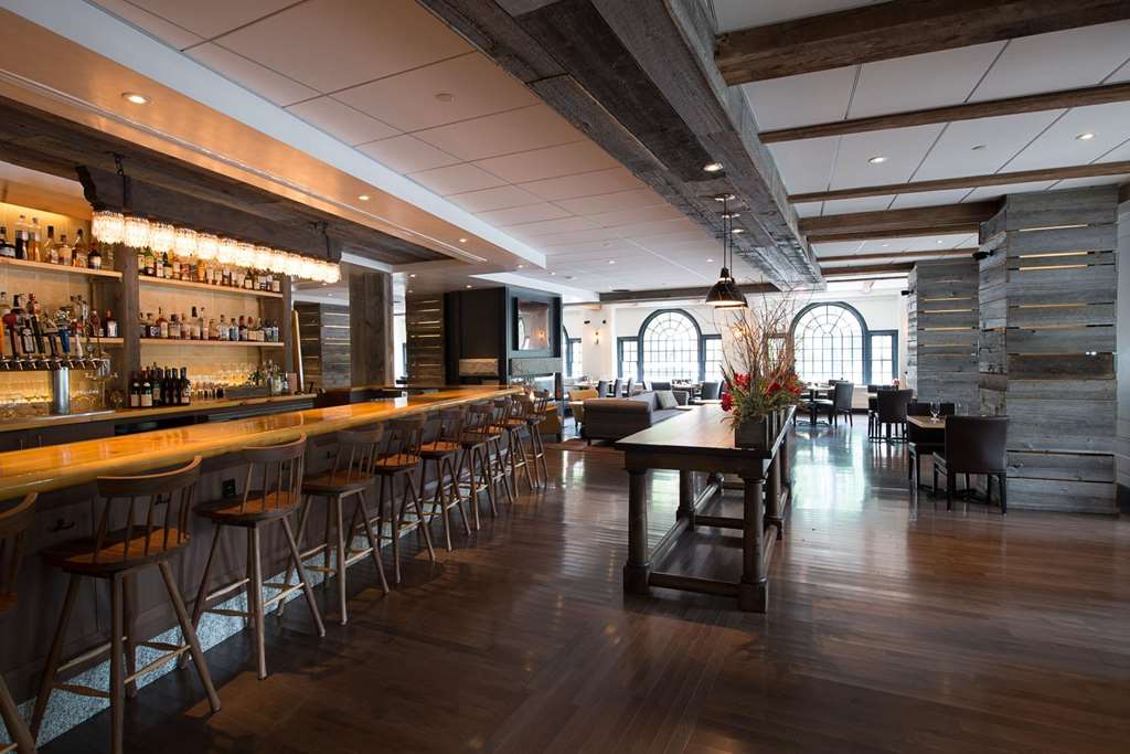 Hanover Inn Dartmouth - photo 38