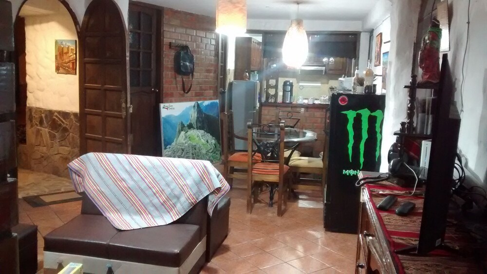 Cusco Cassona Feliz - last minute hotel in Cusco