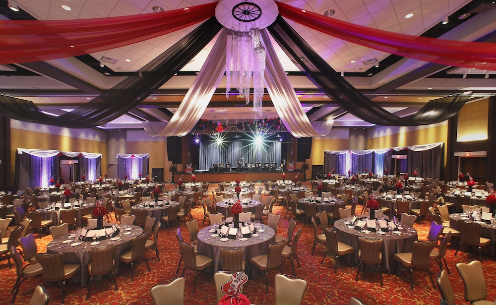 Four Winds Casino Resort New Buffalo - photo 61