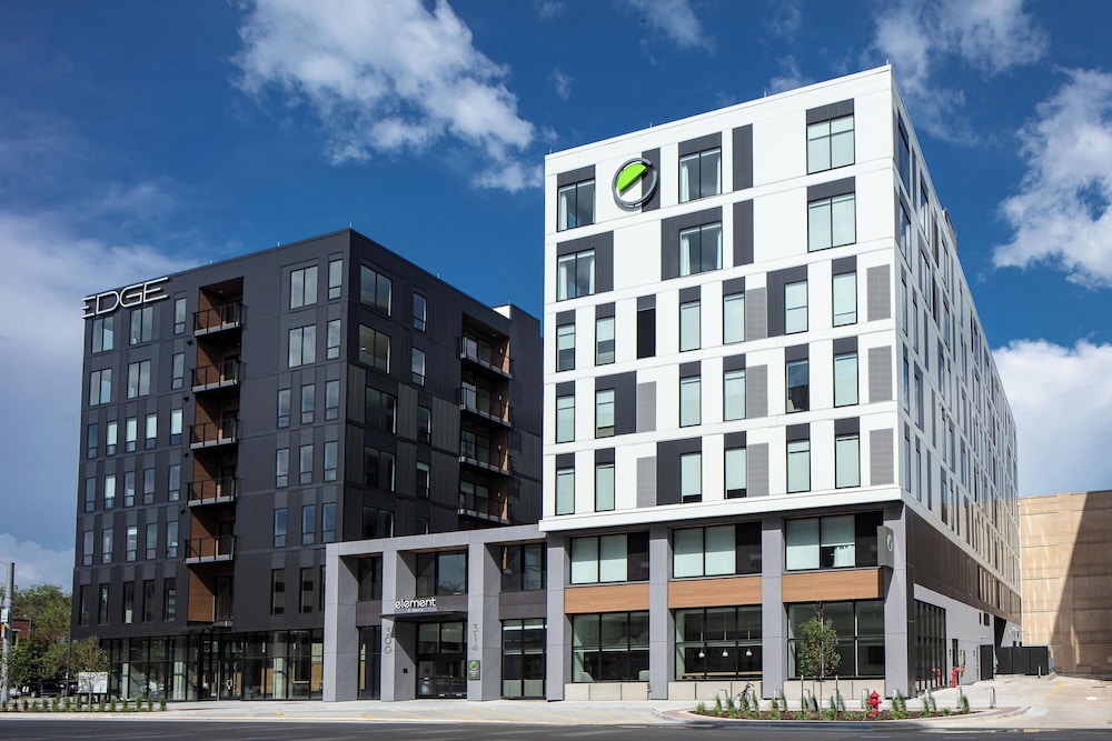 Element Iowa City - featured photo