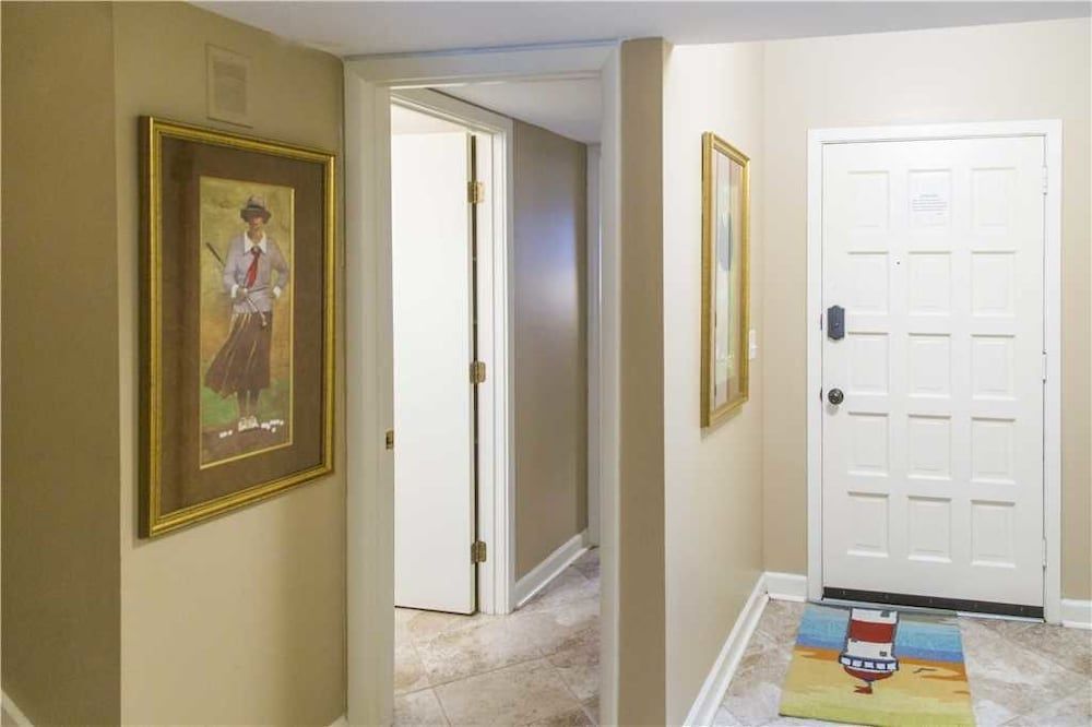 3br At Sea Pines Resort On Fairway 3 Bedroom Condo - photo 22