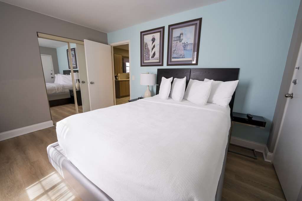 Best Western Historical Inn - photo 14