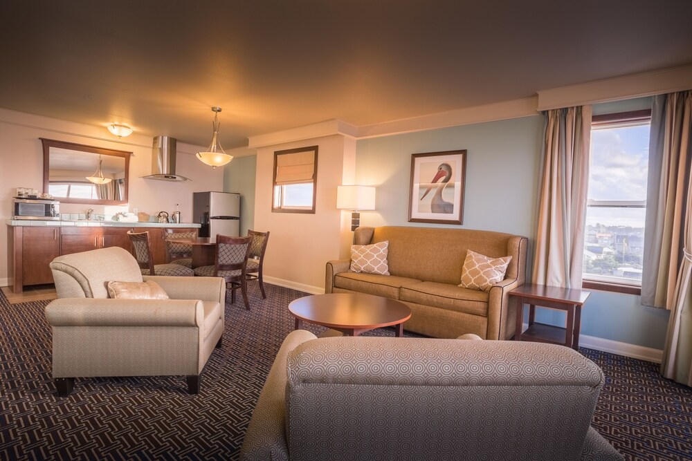 Inn at Nye Beach - photo 63