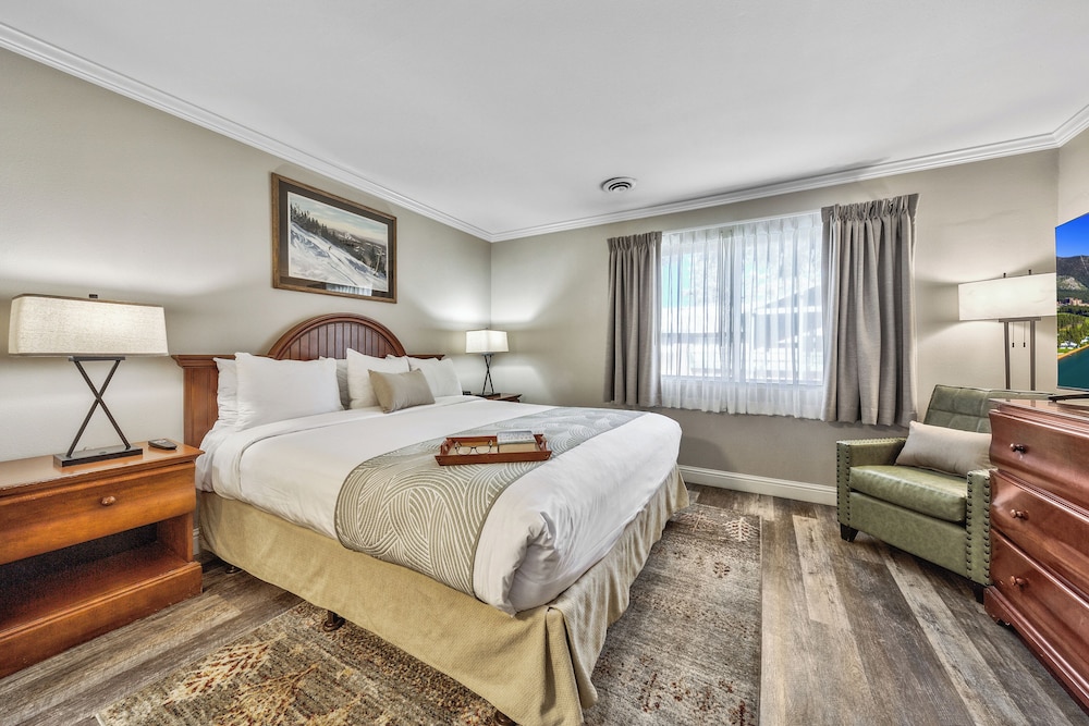 Forest Suites Resort at the Heavenly Village - photo 24
