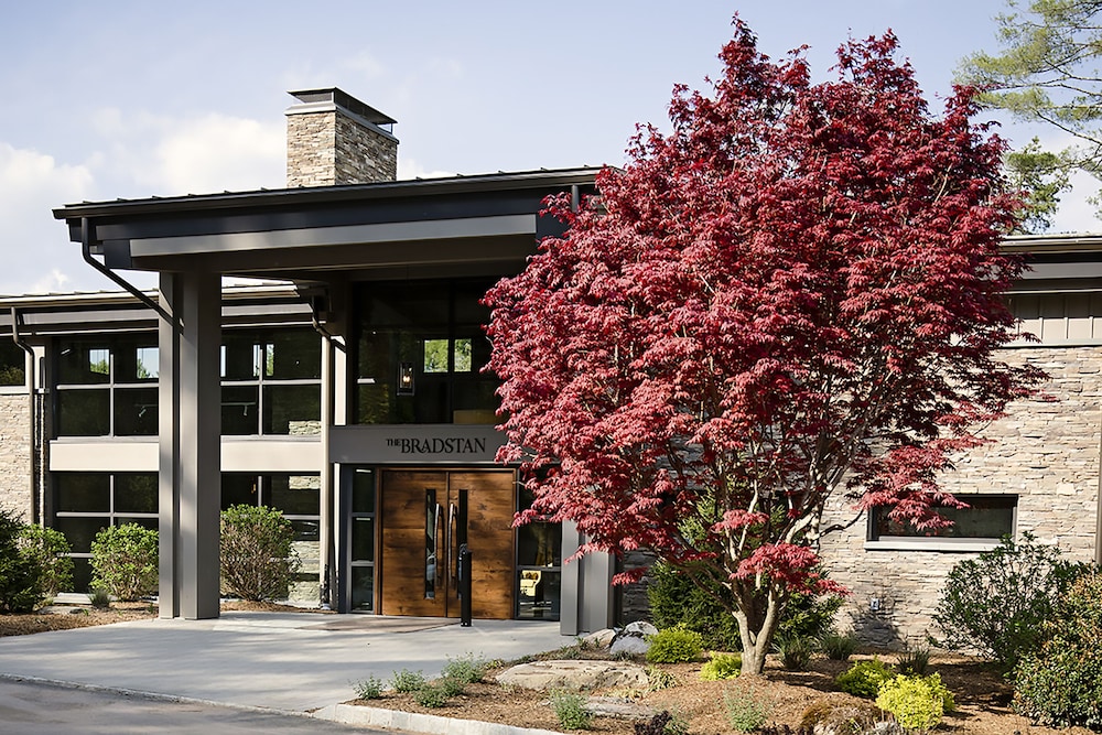 The Bradstan Boutique Hotel — hotel in Highland
