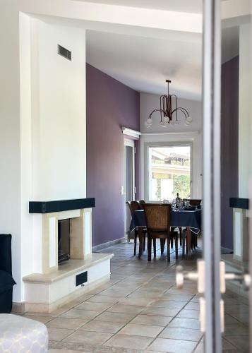 Casavivi Isolati in Puglia in Putignano, Italy